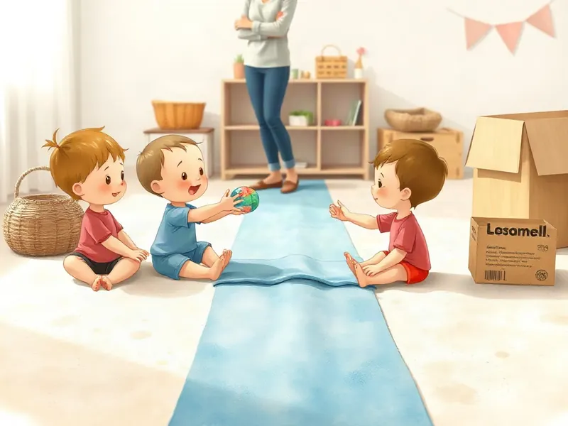 Ilustração da atividade O Caminho de Duas Mãos