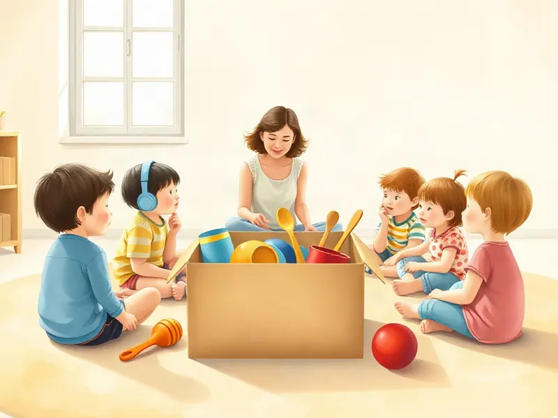 Ilustração da atividade A História dos Dois Potes