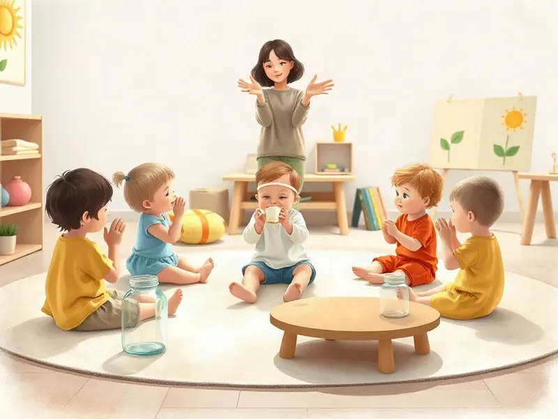 Ilustração da atividade A Música dos Sabores que Eu Escolho
