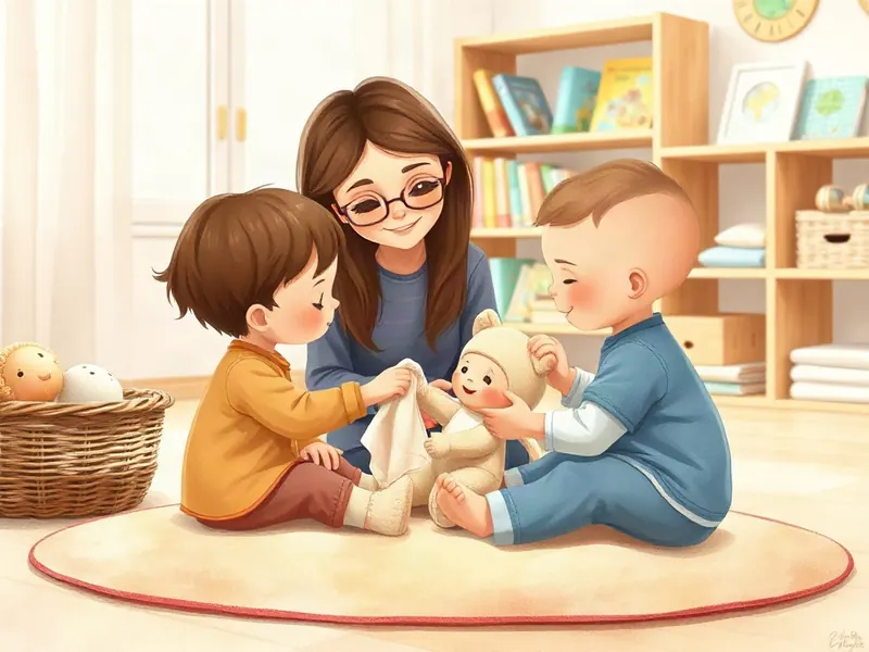 Ilustração da atividade Caixa do Lenço Emprestado