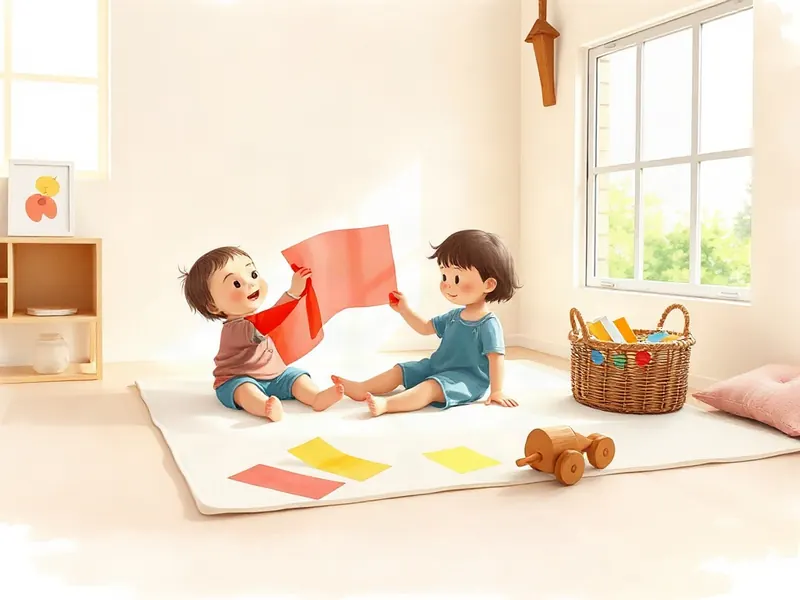 Ilustração da atividade Historinha Colorida com a Transparência