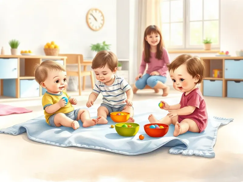 Ilustração da atividade Mãozinhas que Moldam a Argila Macia