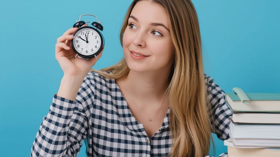 Como Economizar Tempo na Elaboração de Provas: 7 Estratégias