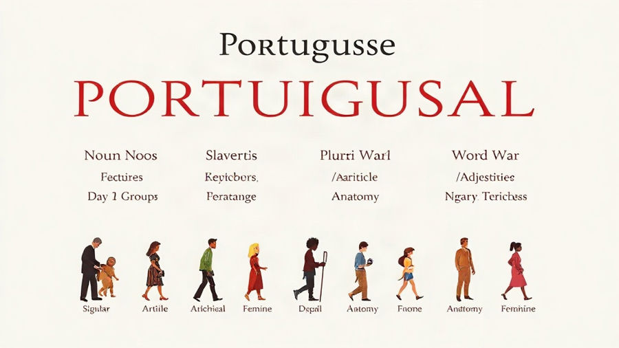 5 frases com concordância nominal para ensinar na prática
