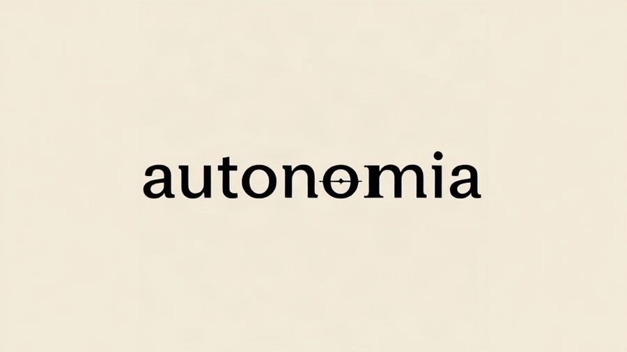 A palavra autonomia tem acento? Entenda a regra e pratique