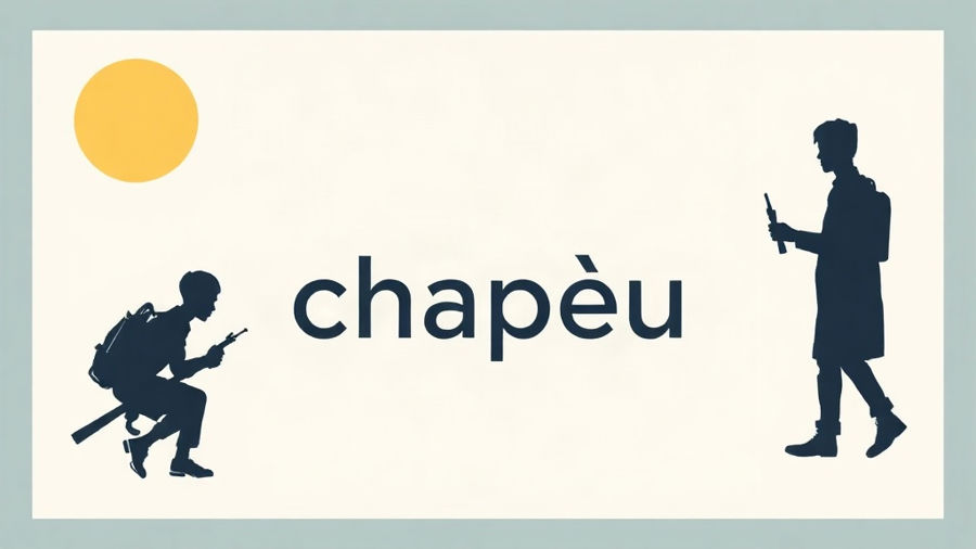 Chapéu é oxítona, proparoxítona ou paroxítona?