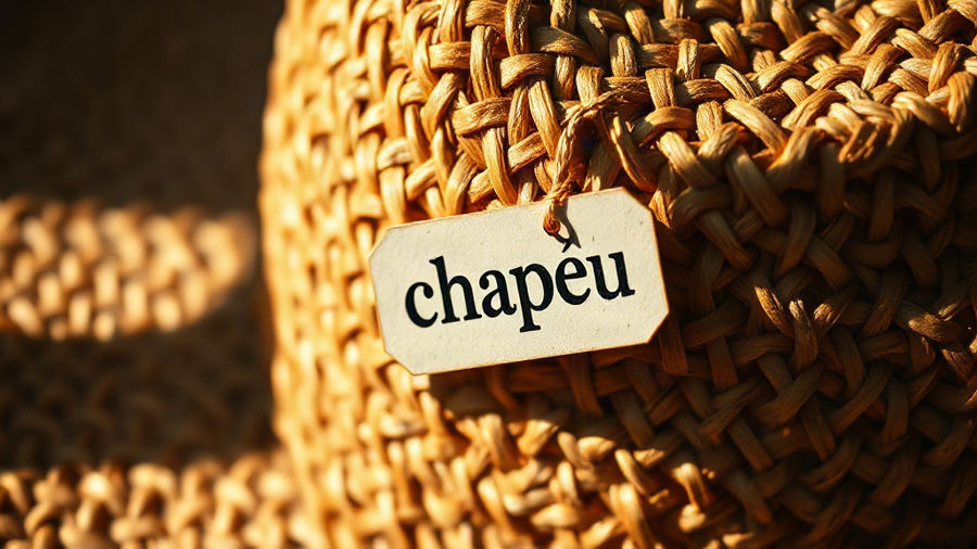 A palavra chapéu tem acento? Entenda a regra e ensine na prática