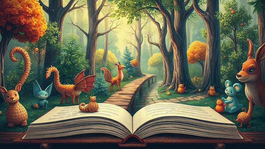 Atividade de resenha crítica para o 5º ano: ideias e questões