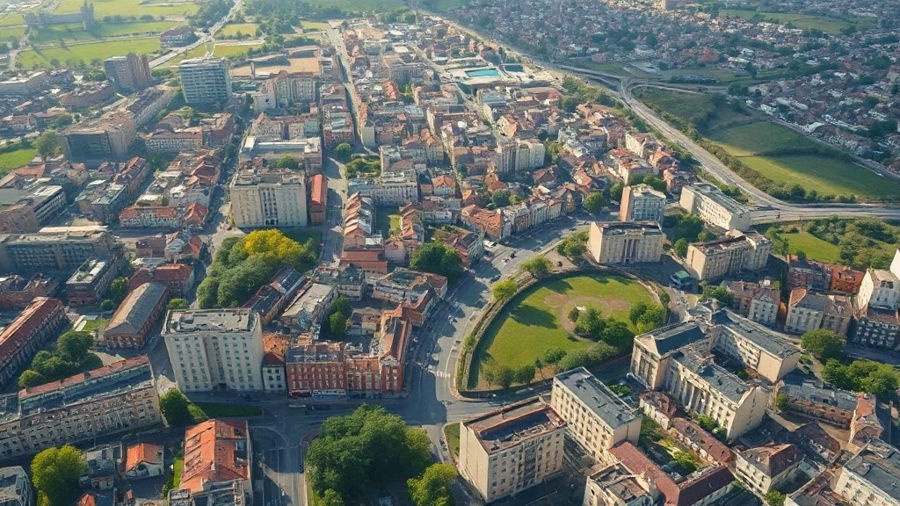 Atividade de Geografia para o 8º ano: ideias e questões