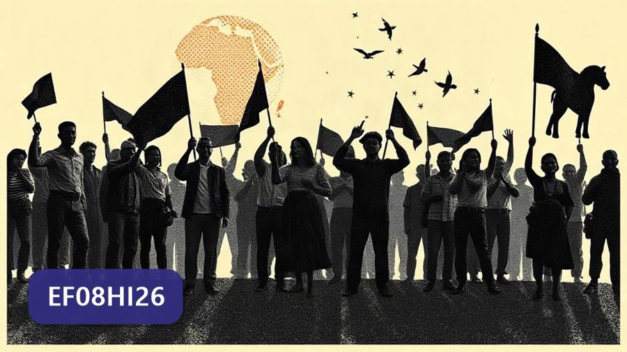 Atividades sobre Protagonismo das populações locais na resistência ao imperialismo na África e Ásia com gabarito — 8º ano (EF08HI26)