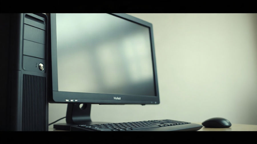 Como separar a palavra computador: divisão e classificação