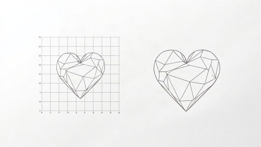 Desenho em malha quadriculada para ampliar: como ensinar