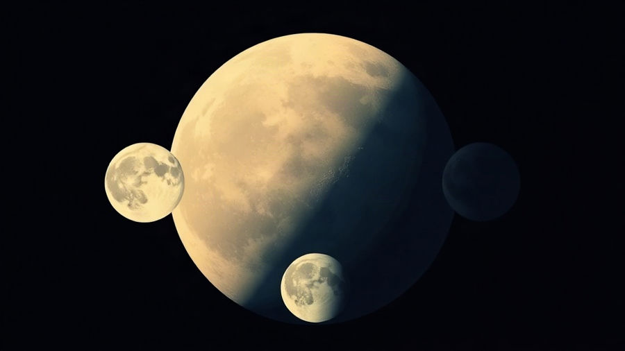 Atividade sobre fases da Lua para o 5º ano: ideias e questões