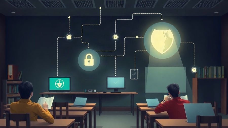Atividades de segurança de artefatos computacionais para a 2ª série do Ensino Médio com gabarito