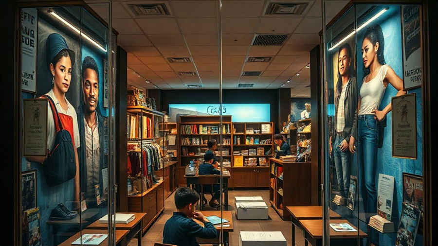 Atividades de Indústria cultural e consumismo para a 2ª série do Ensino Médio com gabarito