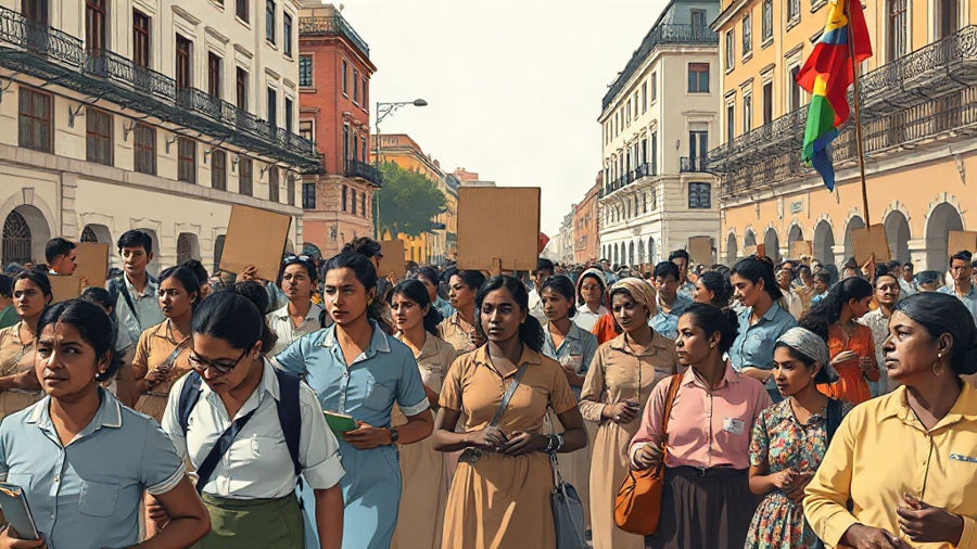 Atividades de Anarquismo e protagonismo feminino para o 9º ano com gabarito