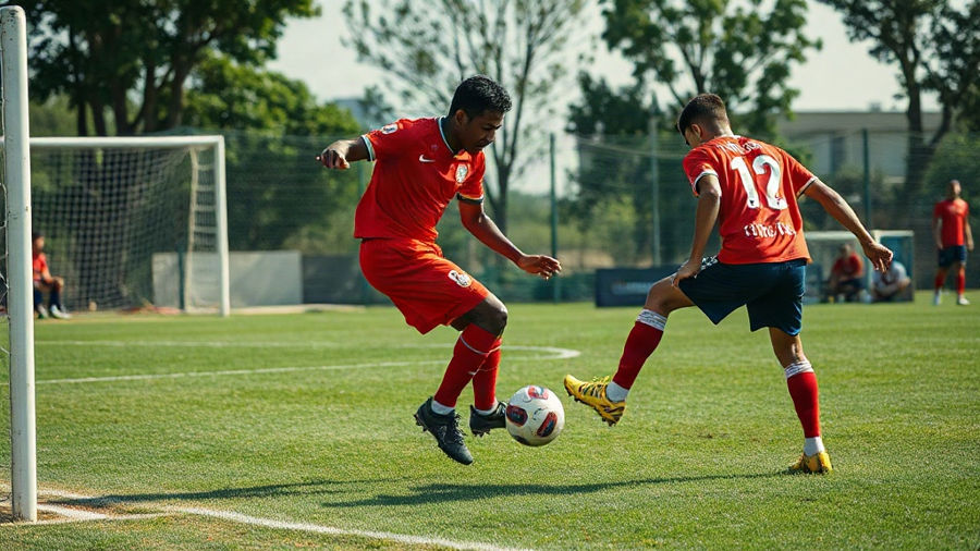 Atividades de Esportes de invasão para o 5º ano com gabarito