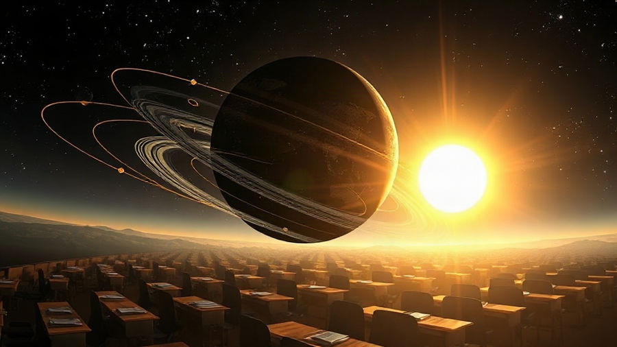 Atividades de Movimentos da Terra e da Lua para o 7º ano com gabarito