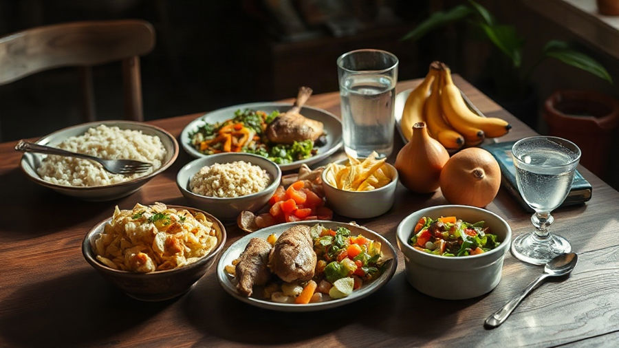 Atividades de Hábitos alimentares para o 5º ano com gabarito