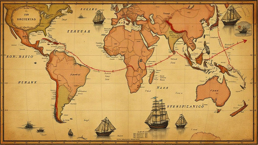 Atividades de As lógicas mercantis e o domínio europeu sobre os mares e o contraponto Oriental para o 7º ano com gabarito
