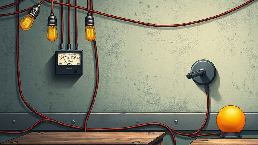 Atividades de Circuitos Elétricos e Potência (Consumo de Energia) para a 2ª série do Ensino Médio com gabarito