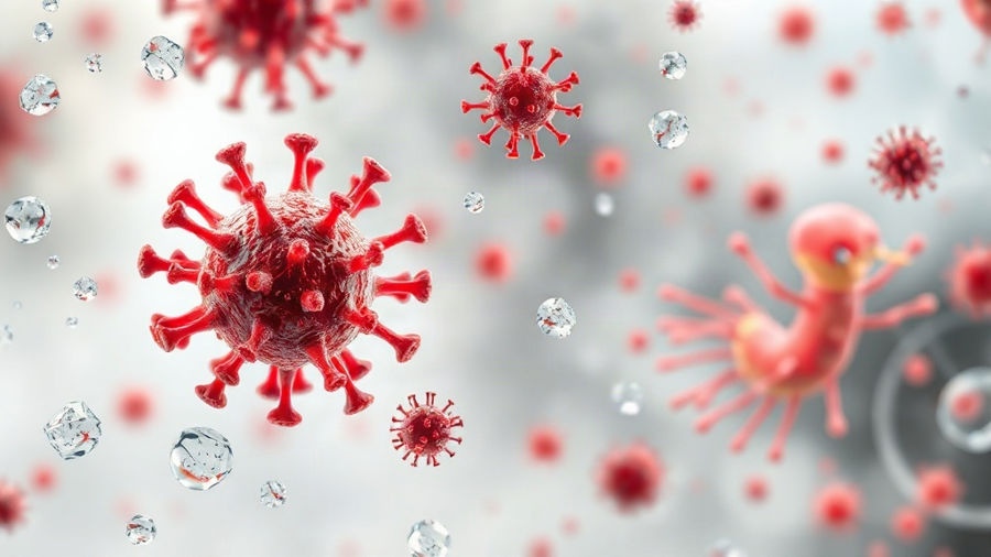 Atividades de Doenças Parasitárias (Viroses, Bacterioses e Verminoses) para a 2ª série do Ensino Médio com gabarito