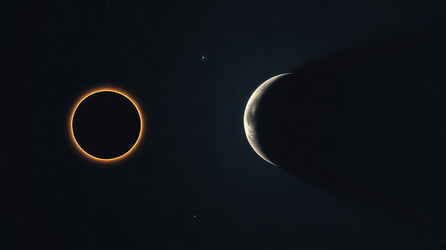 Atividade sobre eclipse solar e lunar: ideias e questões comentadas