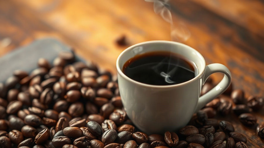 Café é paroxítona? Entenda a classificação e ensine na prática