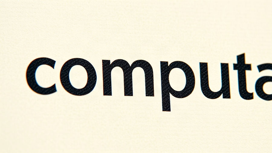 Computador tem acento? Veja a regra e pratique com questões
