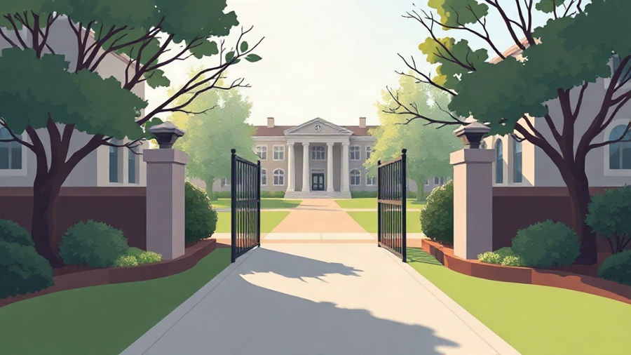 Acesso à faculdade após a escola pública: a barreira pode surgir depois da formatura
