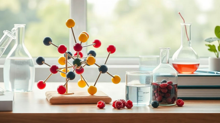 Química orgânica no ensino médio: diagnóstico e colaboração mudam o caminho