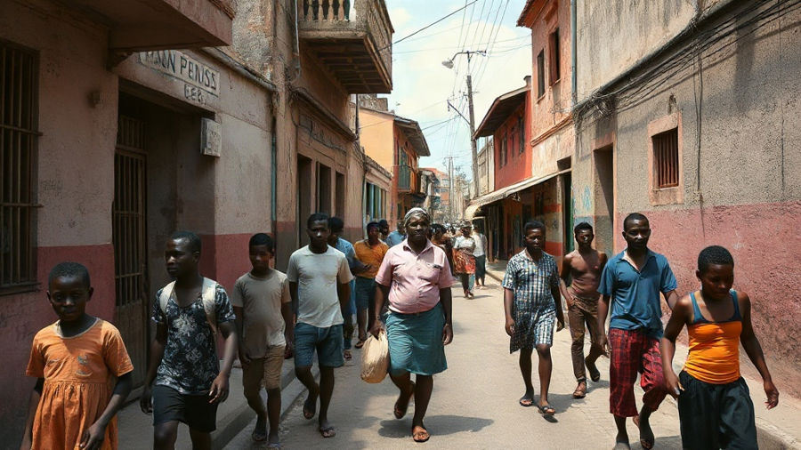 Atividades de A inserção dos negros no pós-abolição para o 9º ano com gabarito