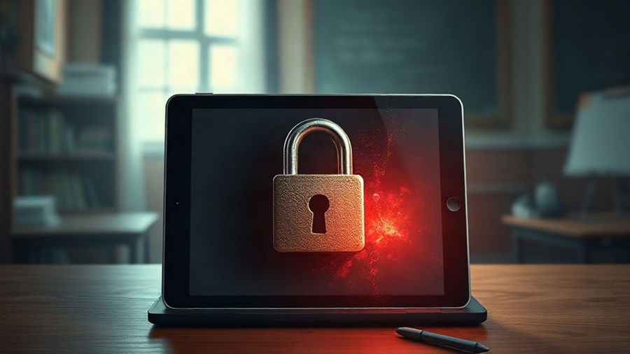 Atividades de Segurança e responsabilidade no uso da tecnologia computacional para o 4º ano com gabarito