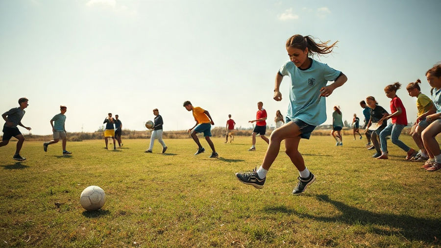 Atividades de Esportes de campo e taco para o 8º ano com gabarito