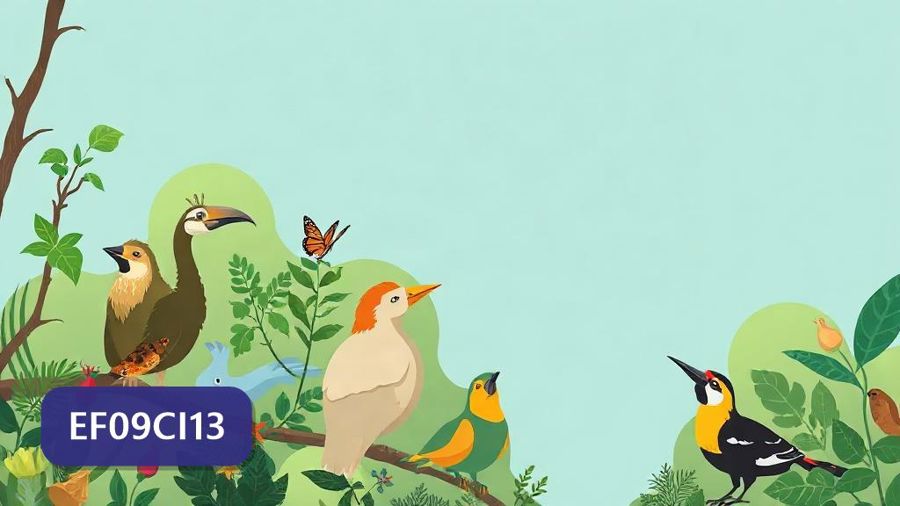 Atividades sobre Preservação da biodiversidade com gabarito — 9º ano (EF09CI13)