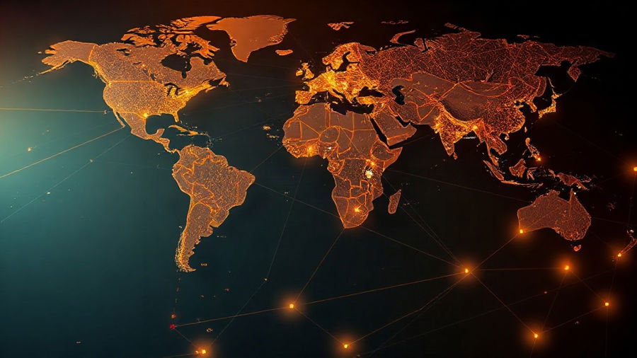 Atividades de Integração mundial e suas interpretações: globalização e mundialização para o 9º ano com gabarito