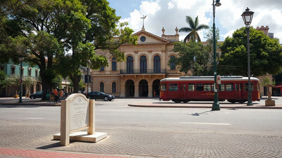 Atividades sobre lugares de memória para o 3º ano com gabarito