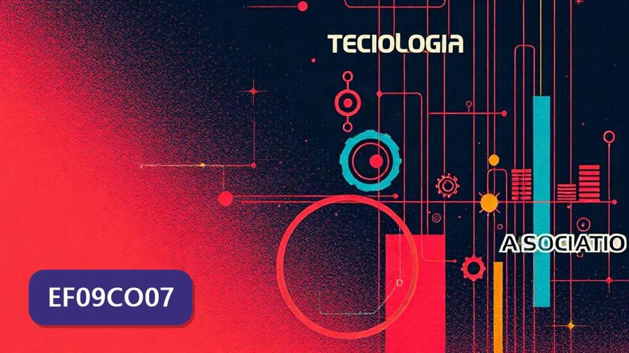 Atividades sobre Tecnologia digital e sociedade com gabarito — 9º ano (EF09CO07)