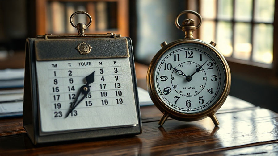 Atividades de O tempo como medida para o 2º ano com gabarito