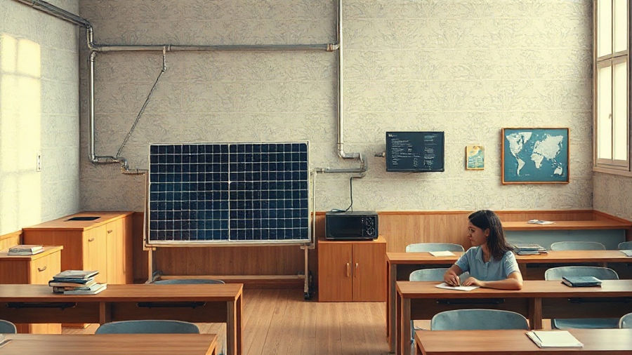 Atividades de Sistemas Térmicos e Sustentabilidade para a 2ª série do Ensino Médio com gabarito
