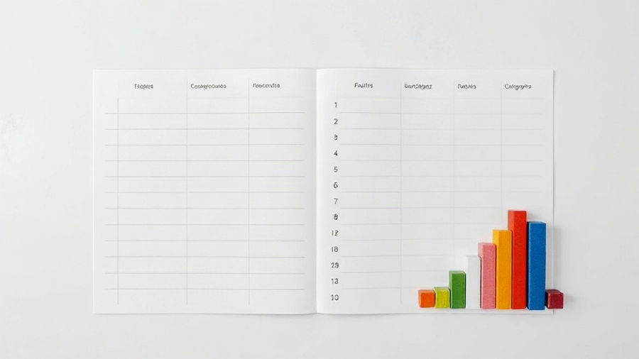 Atividades de leitura e interpretação de dados em tabelas e gráficos de barras para o 3º ano com gabarito