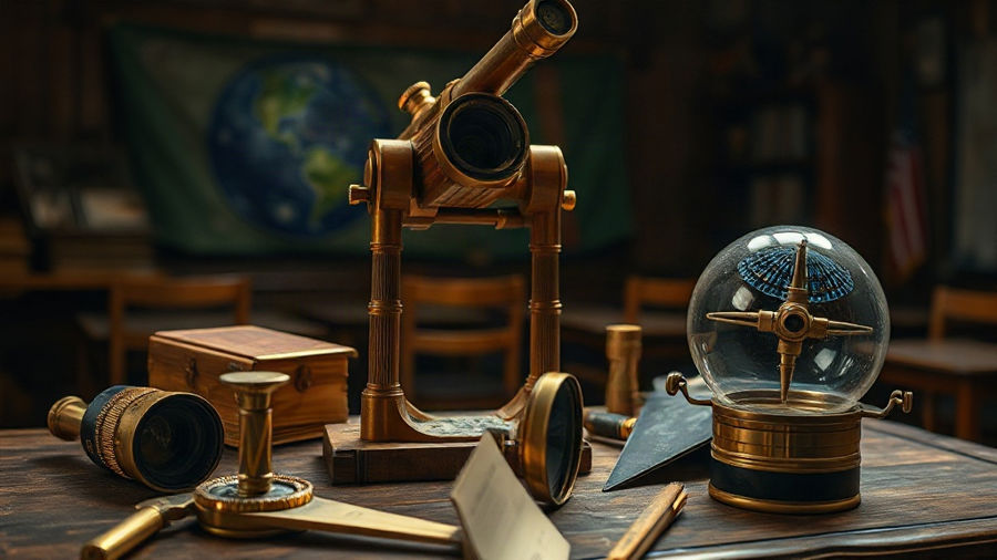 Atividades de Revolução Científica (Galileu, Bacon) para a 3ª série do Ensino Médio com gabarito