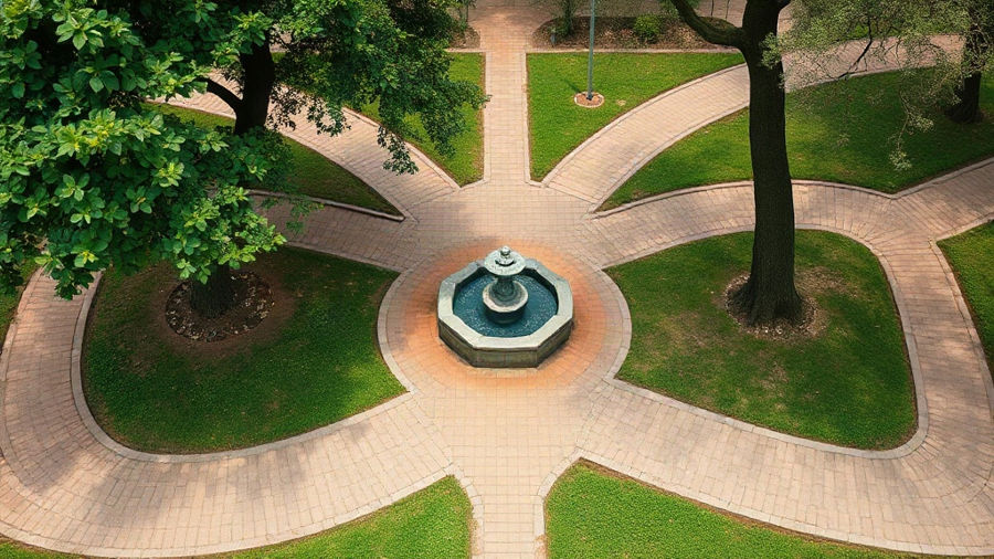 Atividades de Localização e movimentação: pontos de referência, direção e sentido para o 4º ano com gabarito