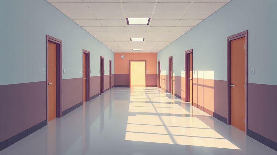 Sobre-representação racial nas decisões escolares: os dados nem sempre contam a mesma história