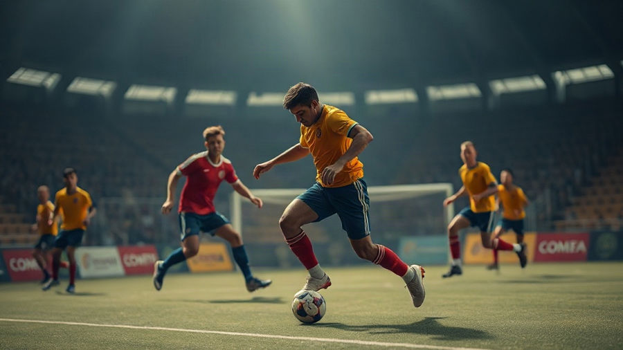 Atividades de Esportes de invasão para o 9º ano com gabarito