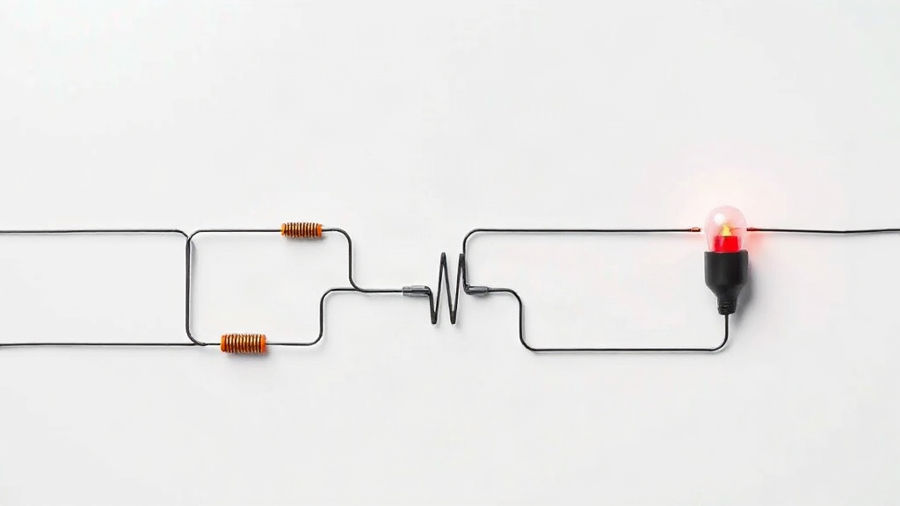 Atividades de Corrente Elétrica, Resistores e Leis de Ohm para a 2ª série do Ensino Médio com gabarito