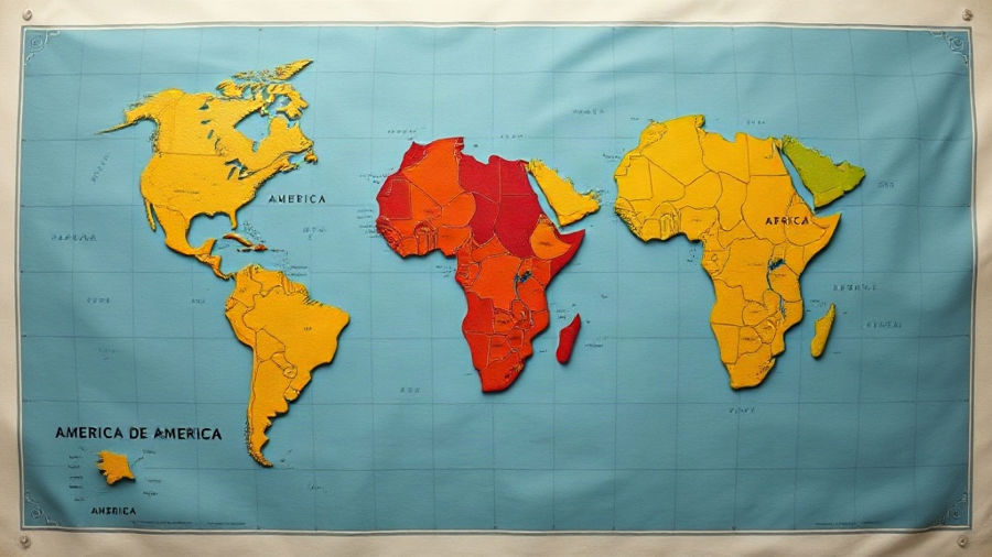 Atividades de Cartografia: anamorfose, croquis e mapas temáticos da América e África para o 8º ano com gabarito