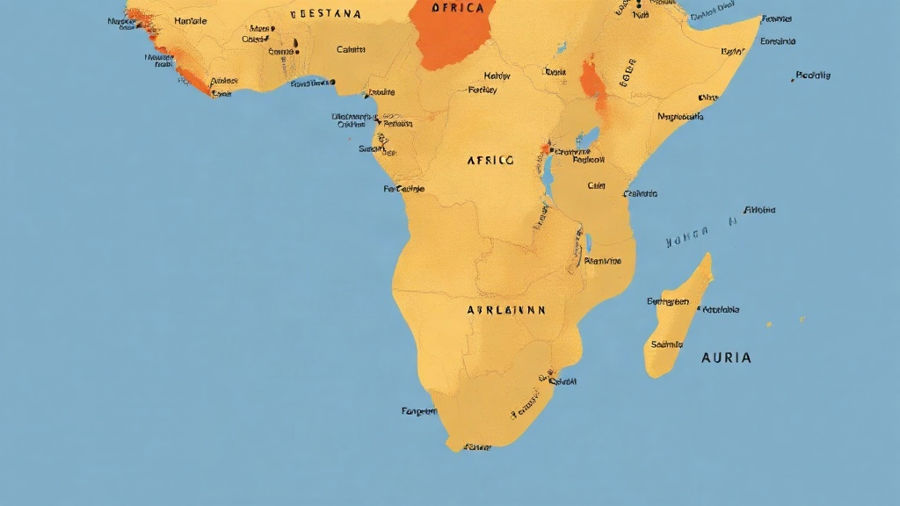 Atividades de descolonização na África e na Ásia para o 9º ano com gabarito