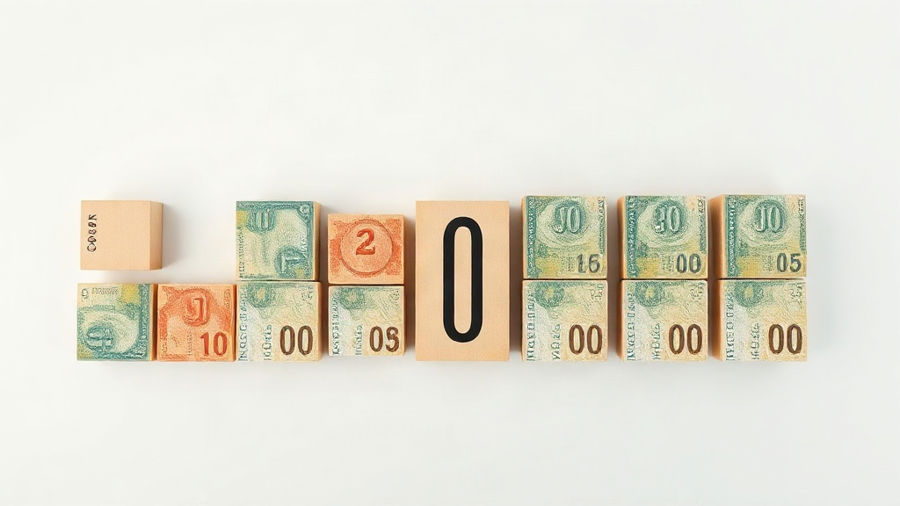 Atividades de números até três ordens para o 2º ano com gabarito