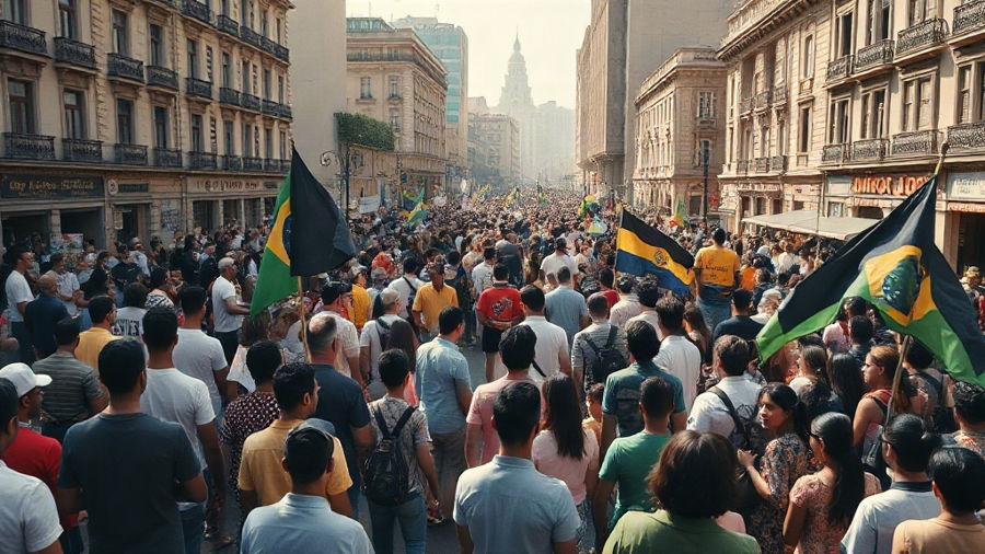 Atividades de O processo de redemocratização para o 9º ano com gabarito